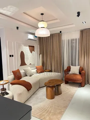 Luxurious Two Bedroom Apartment With Table Tennis, Ps5, Snooker, Gym