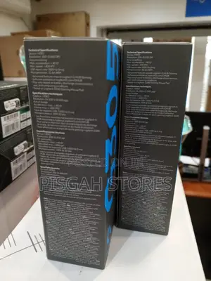 Original Logitech G305 Wireless Gaming Mouse