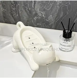 Cute Cat Soap Dish
