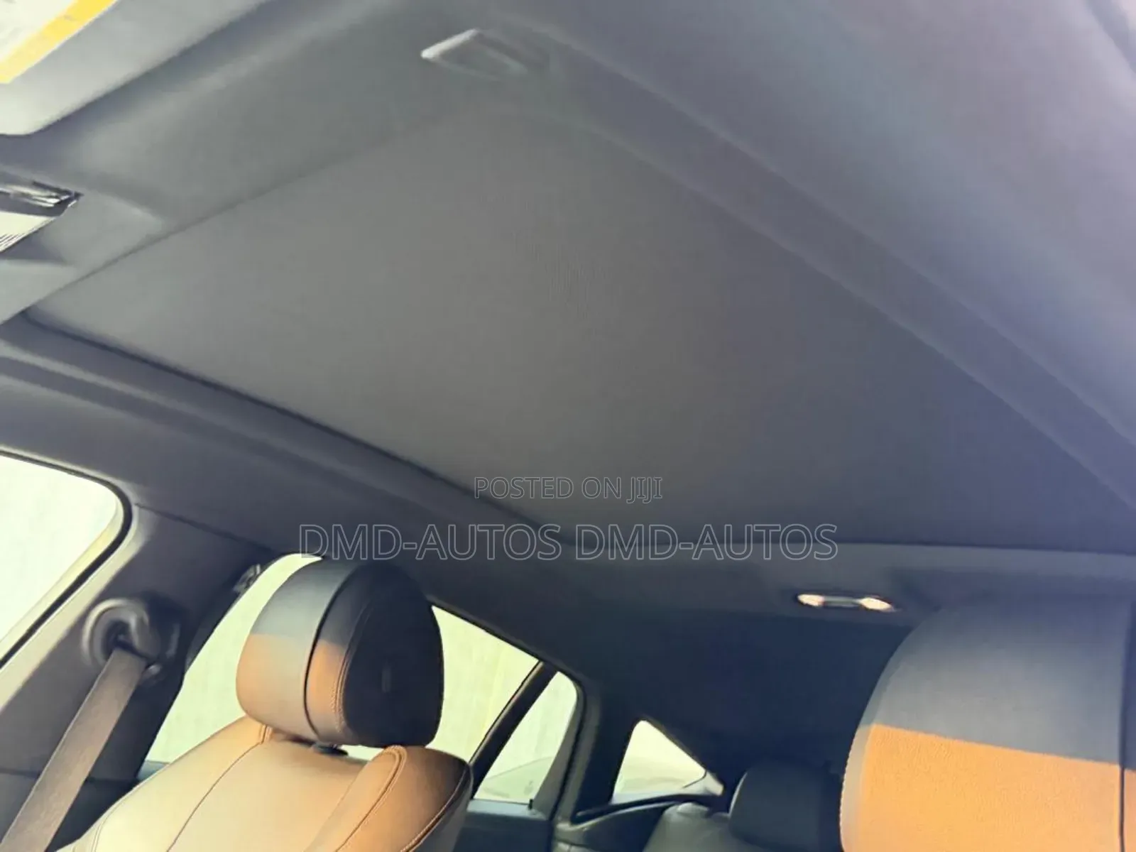 BMW X6 xDrive40i AWD 2020 Black