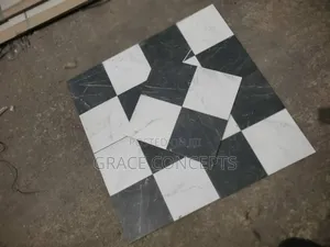 44x44 Porcelain Spanish Floor Tiles