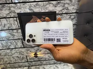 Apple iPhone 13 Pro Max 128 GB Silver