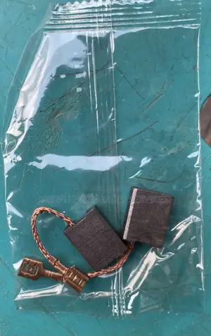 Carbon Brushes