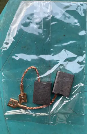 Carbon Brushes