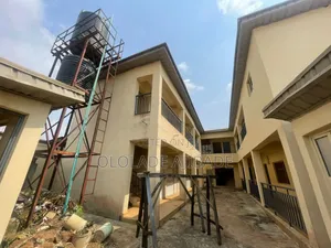 17bdrm Mansion in Igando / Ikotun/Igando for sale