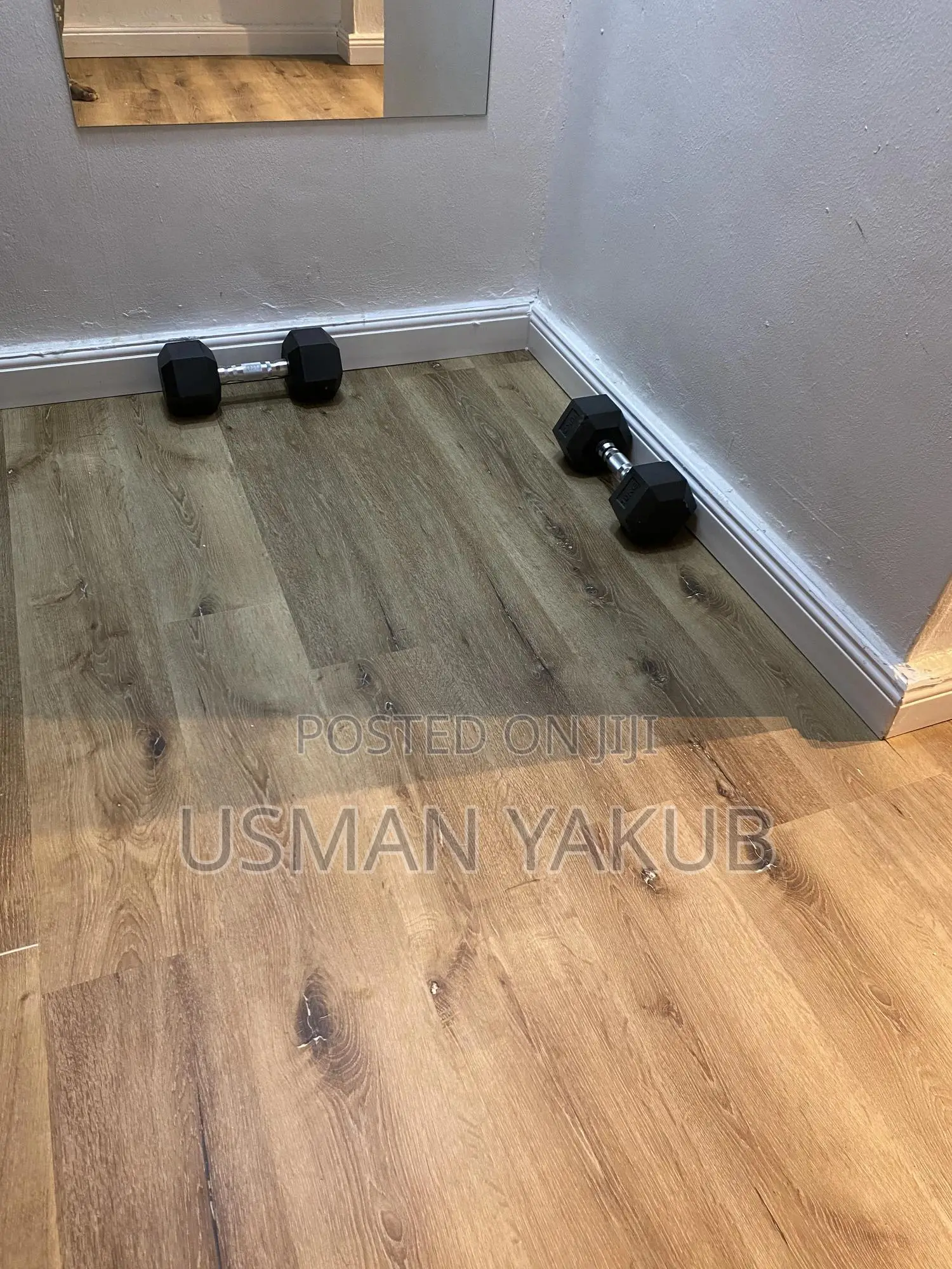 Spc Vinyl Flooring