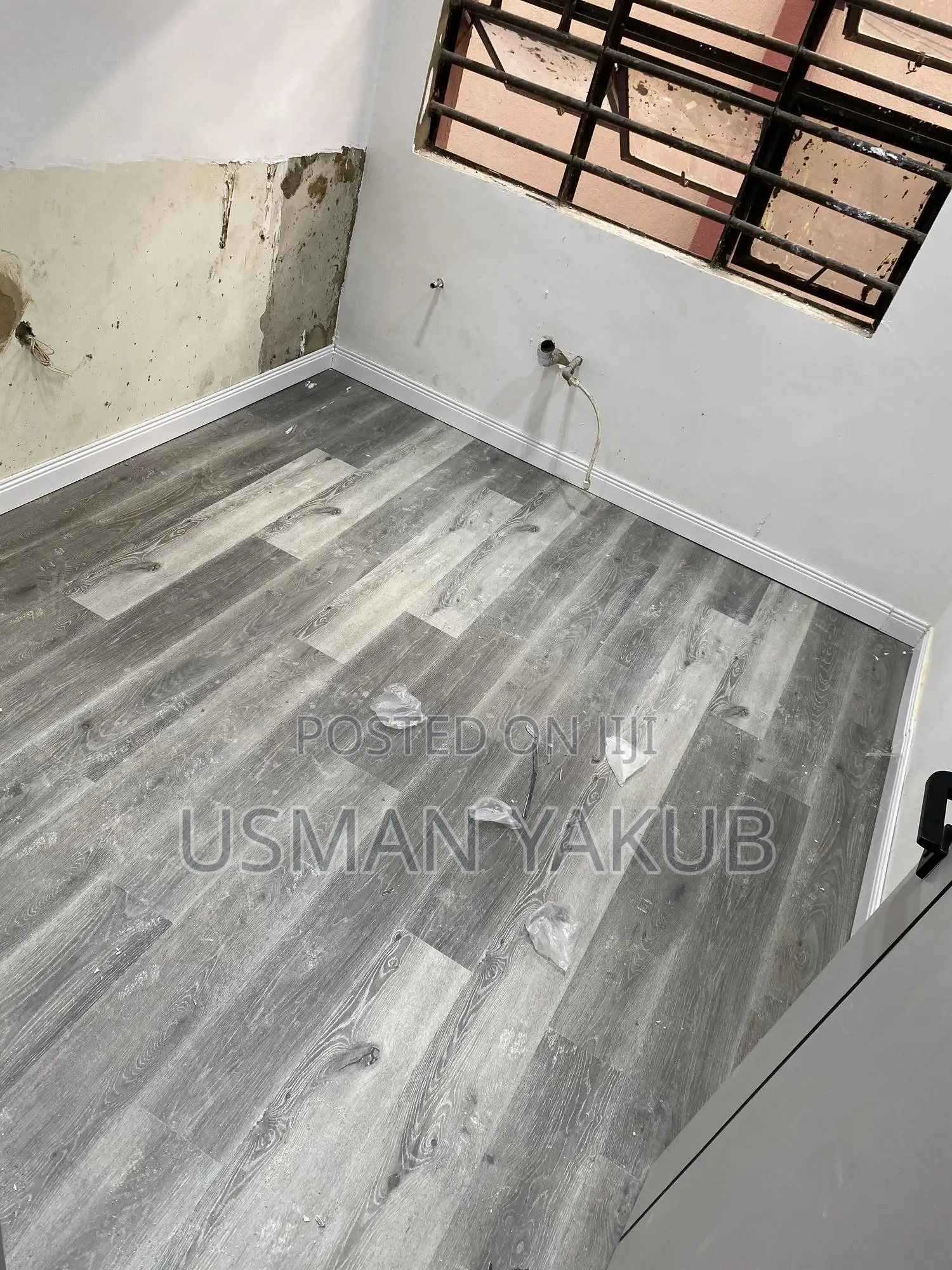 Spc Vinyl Flooring