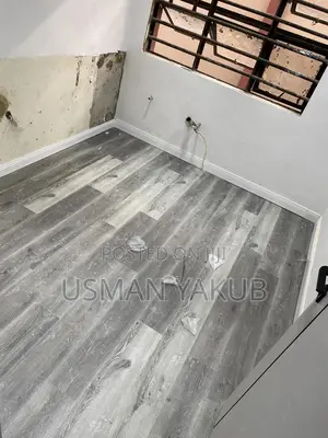 Spc Vinyl Flooring