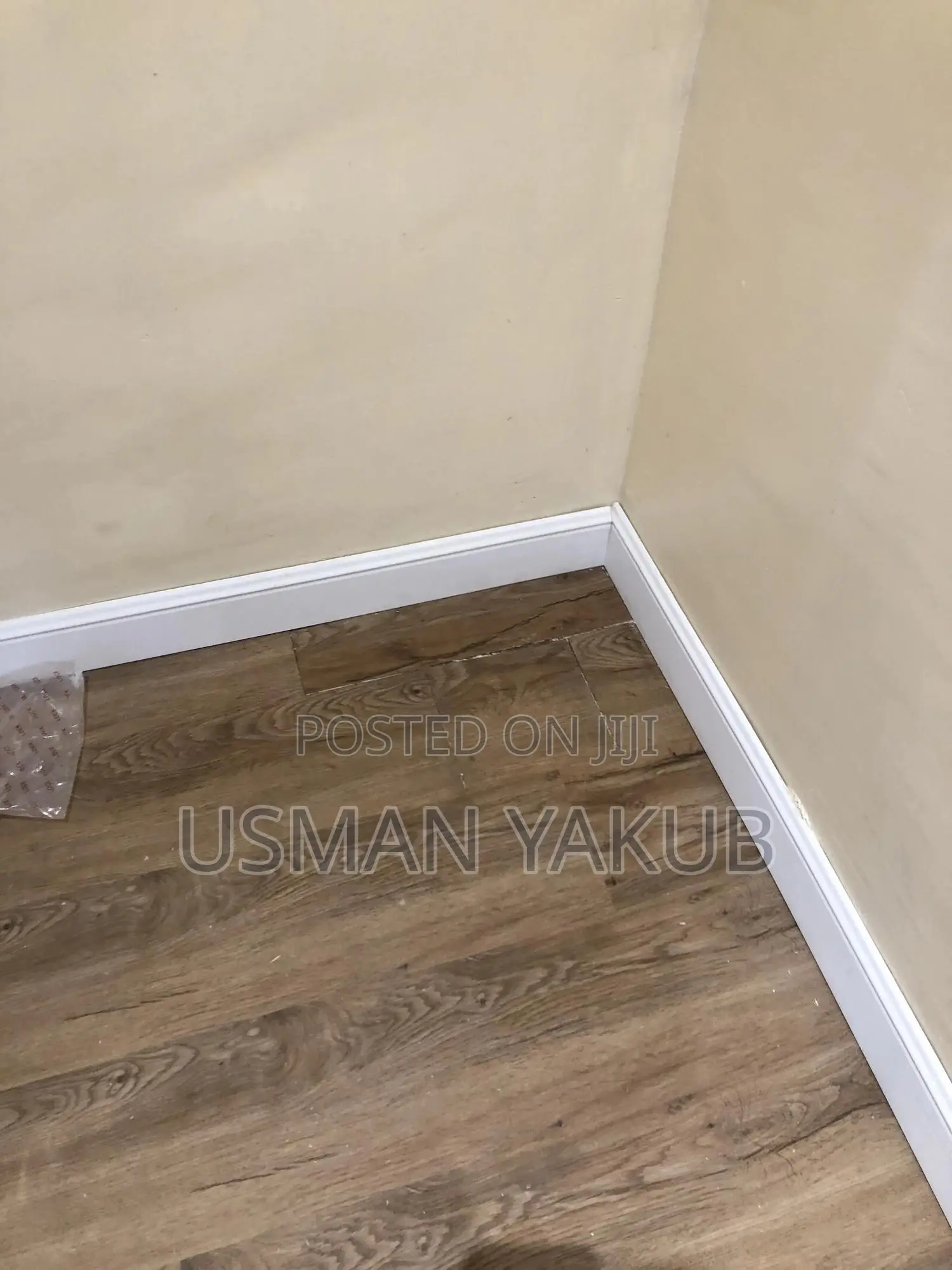 Spc Vinyl Flooring