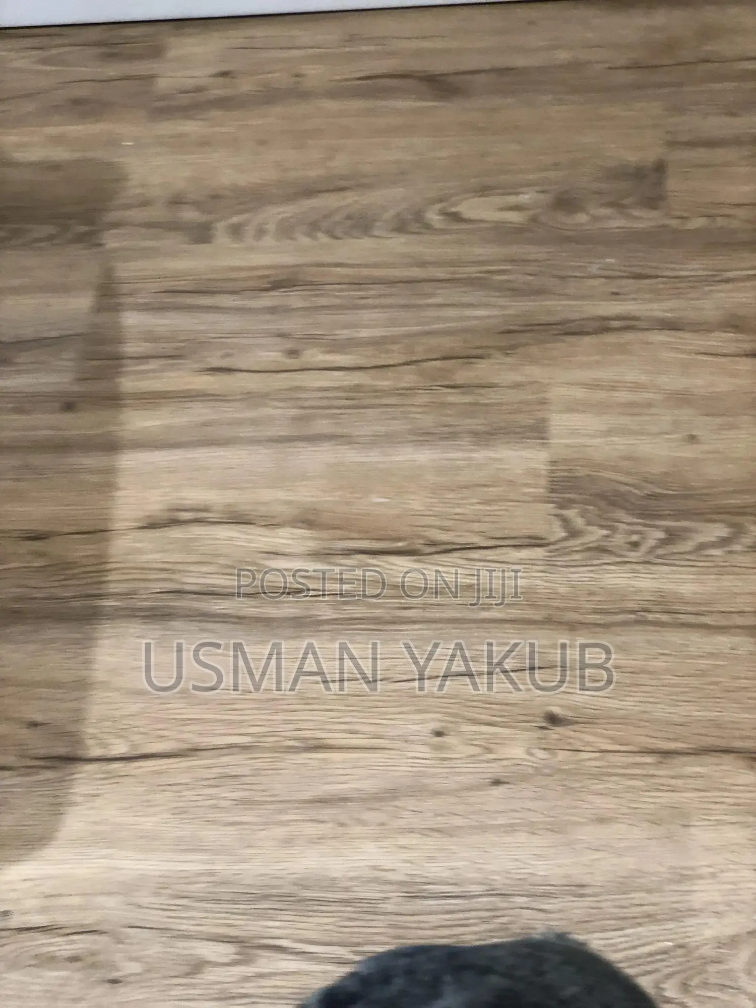 Spc Vinyl Flooring