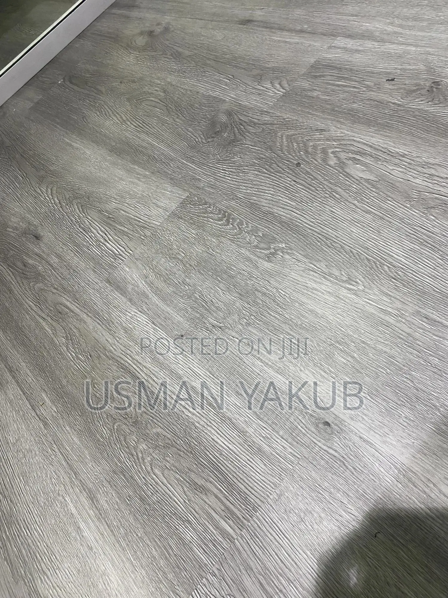 Spc Vinyl Flooring