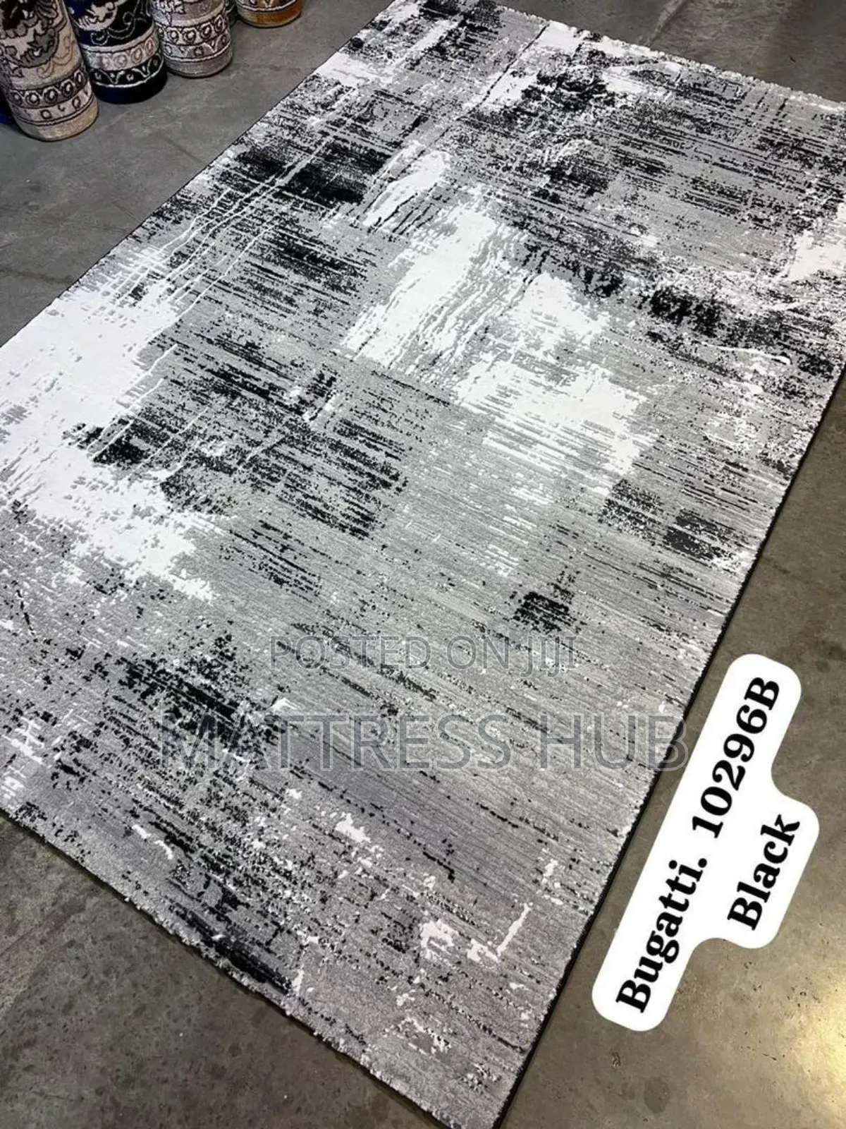 High Quality Turkish Rug 5 by 7