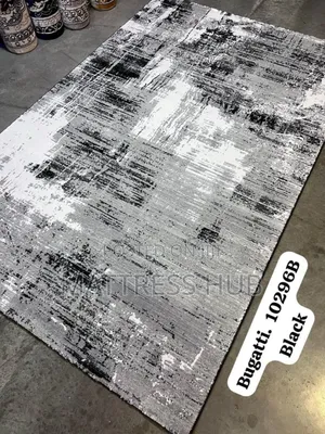 High Quality Turkish Rug 5 by 7