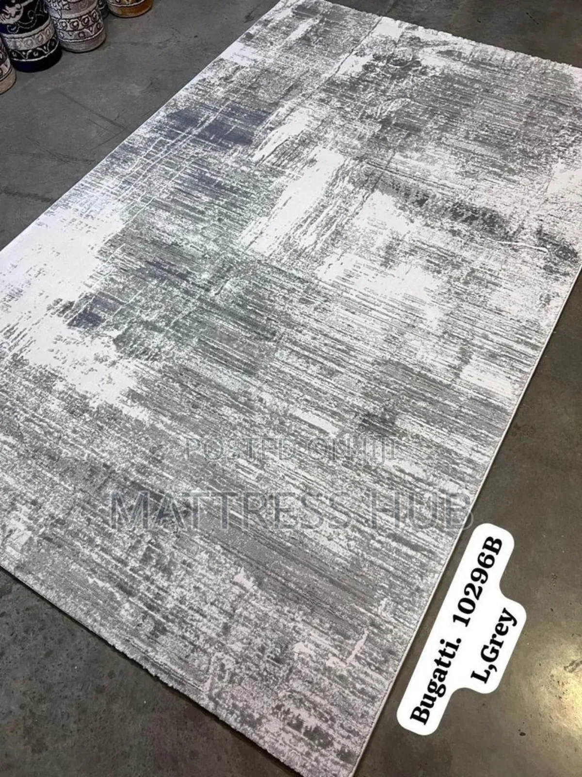 High Quality Turkish Rug 5 by 7