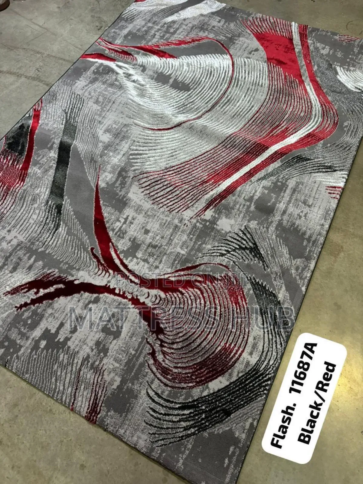 High Quality Turkish Rug 5 by 7