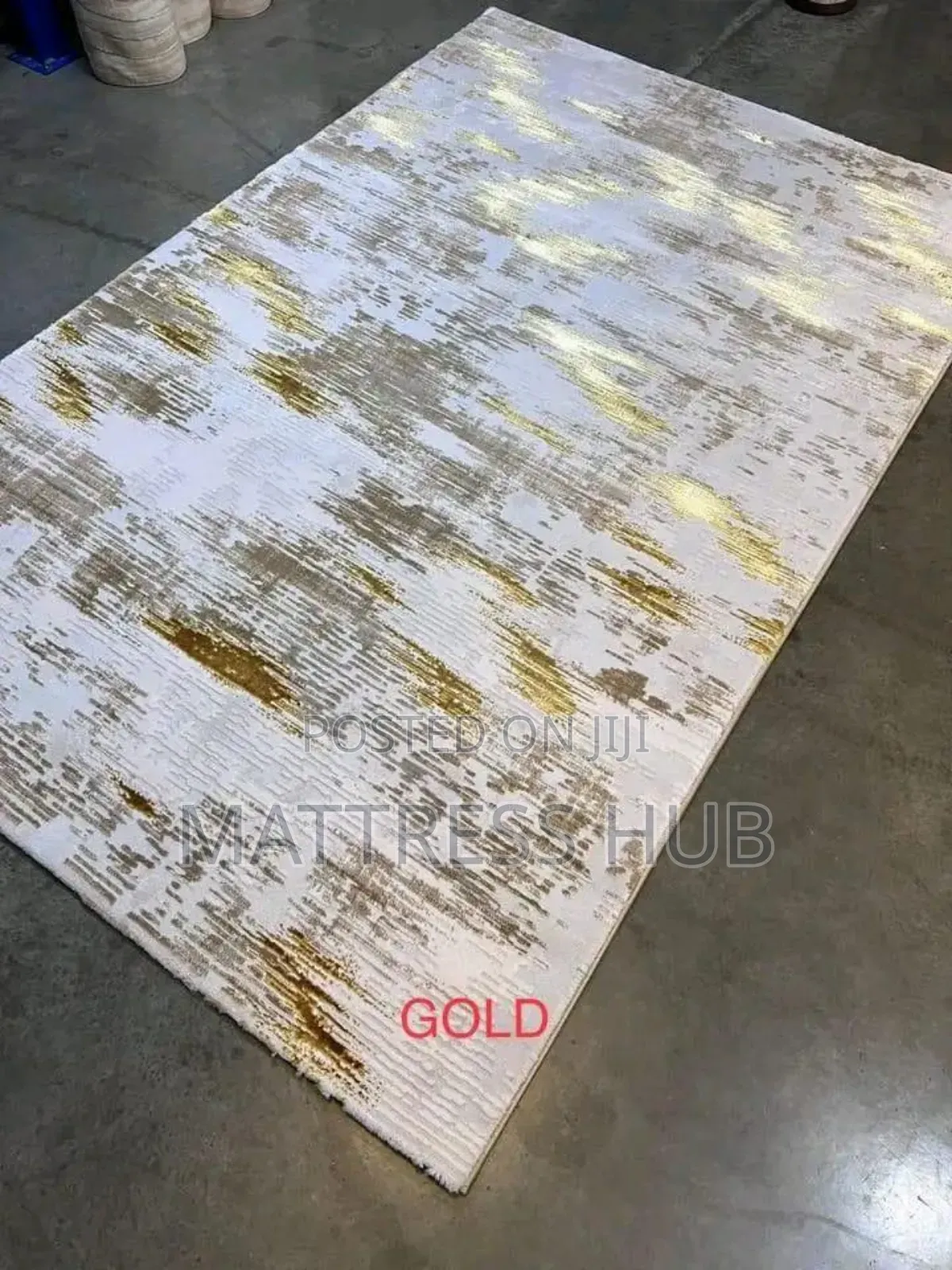 High Quality Turkish Rug 5 by 7