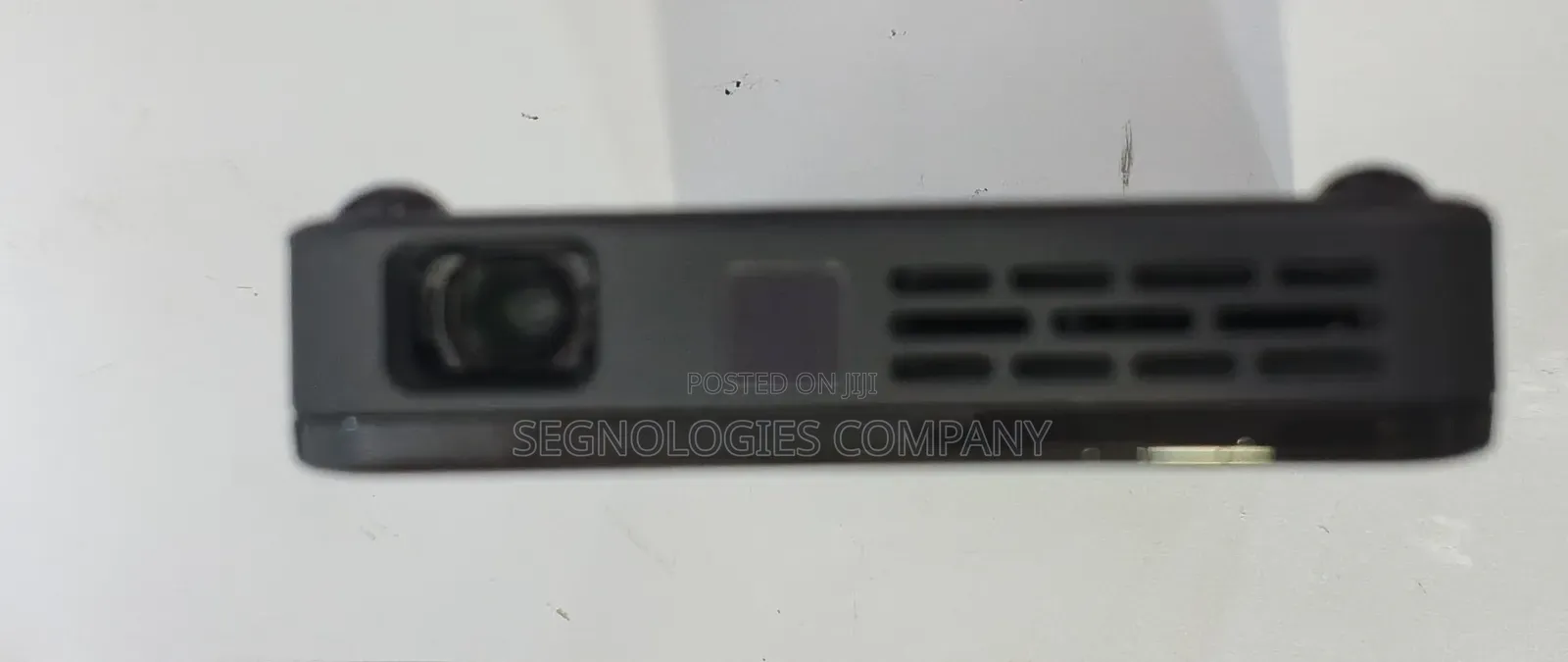 Smart P09-Ii DLP Mini Portable Rechargeable Android 3d Projector