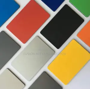 Alucoboard / Partition Board for Sale