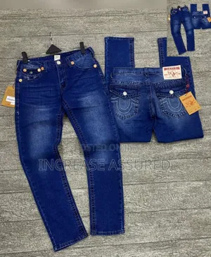 High Quality and Luxury True Religion Jean