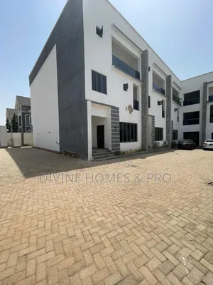 4bdrm Duplex in Durumi for rent