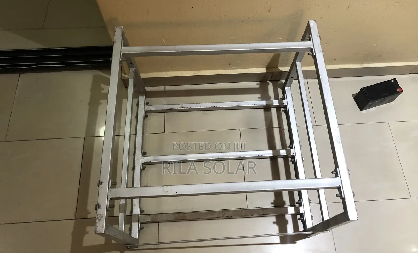 Battery Rack