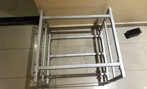 Battery Rack