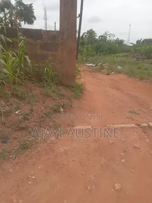 30,000 Sqm Land For Sale At Chevron Drive, Lekki