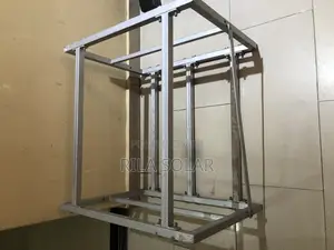Battery Rack