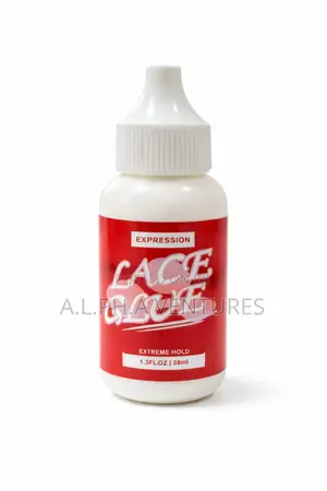 Lace Wig Adhesive Glue – Waterproof Toupees (1.3oz / 38ml)