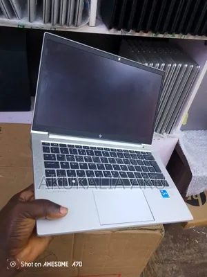Laptop HP ProBook 450 G4 8GB Intel Core i5 SSD 256GB