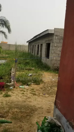 Existing House