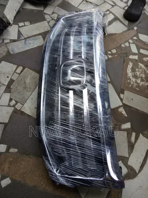 Honda Pilot 2013 Front Grille