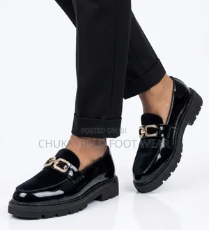 Step Into Elegance With Vandino — Premium Style, Everyday Comfort.