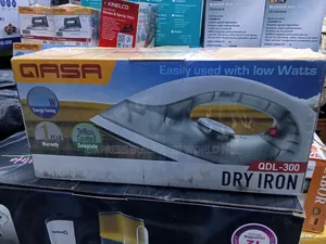 Gasa Inverter Iron With Low Power Consumption -200w