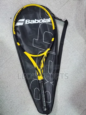 Babolat Pro Lawn Tennis Rackets