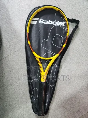 Babolat Pro Lawn Tennis Rackets
