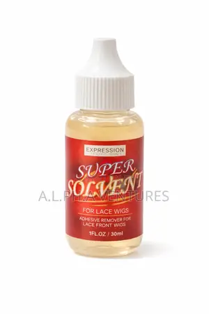 Expression Super Solvent Lace Wig Adhesive Remover – 30ml
