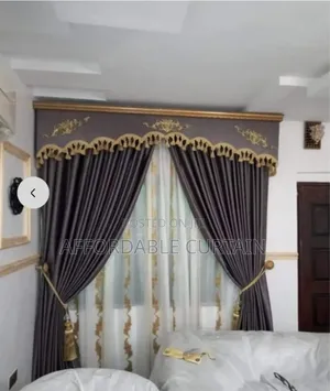 Get Your Curtain Fabric