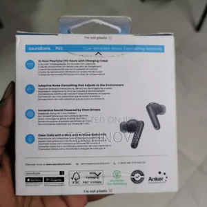 Soundcore P41i