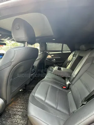 Mercedes-Benz GLE-Class AMG GLE 53 AWD 2025 Black