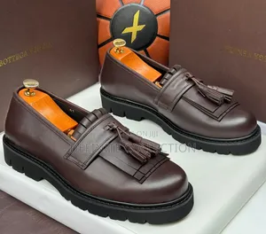 Bottega Veneta Classic Shoe