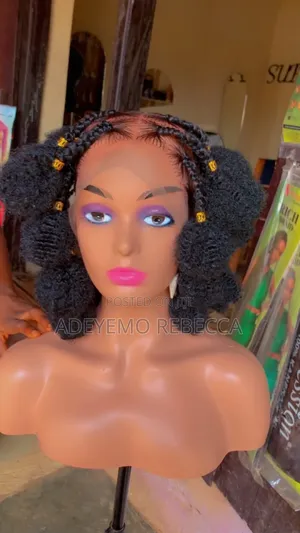Tanavoho Braid
