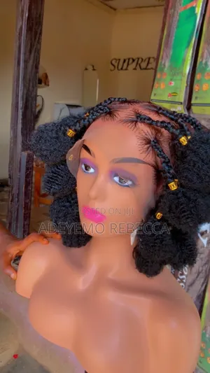 Tanavoho Braid