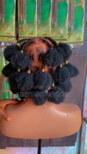 Tanavoho Braid