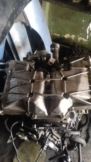 Range Rover Super Charged Tubor V6