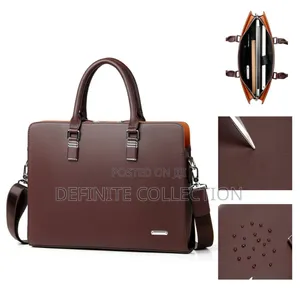 Luxury Business Bag