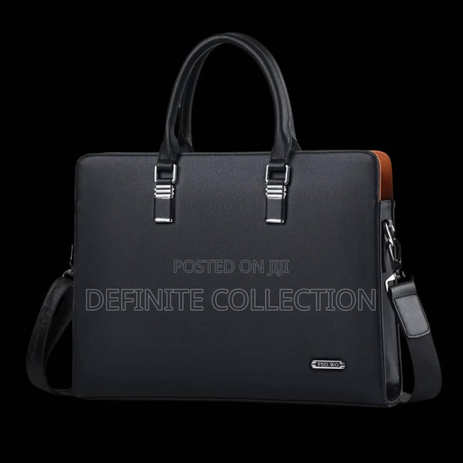 Luxury Business Bag