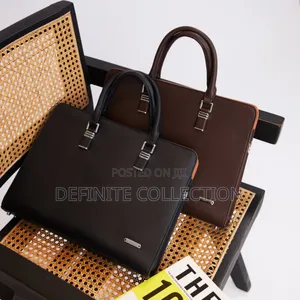 Luxury Business Bag