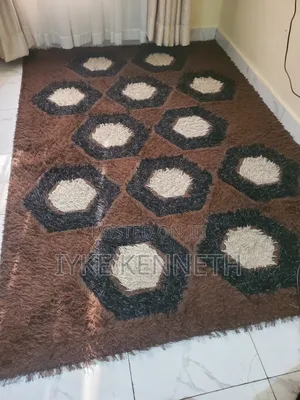 Center Rug