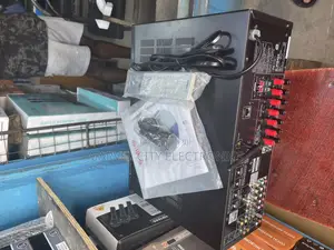 Musiccast Rx-V681 Yamaha Amplifier